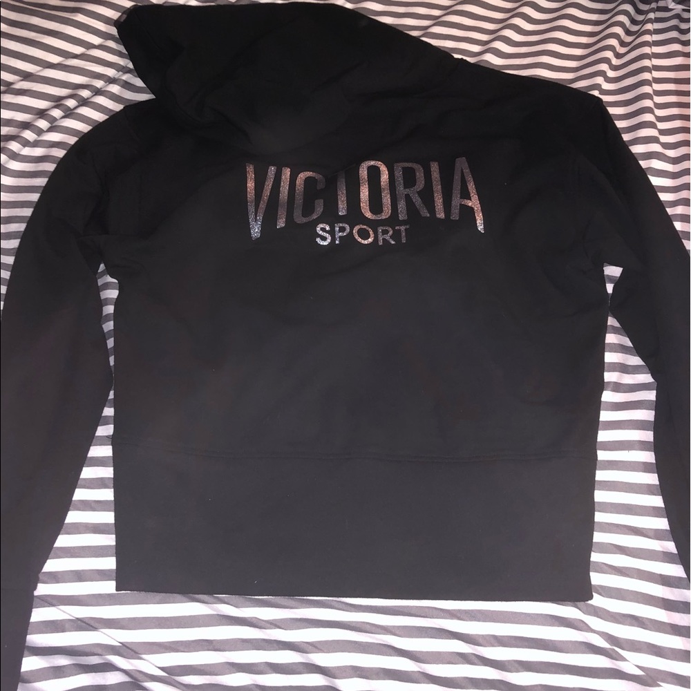 Victoria’s Sport hoodie